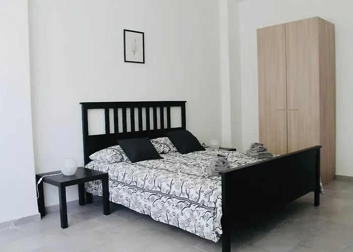 Garden Apartment
