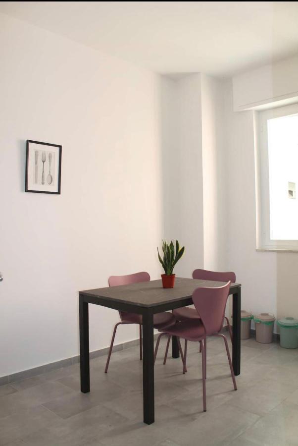 Garden Appartamento *