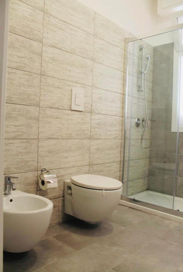 Garden Apartment Bari